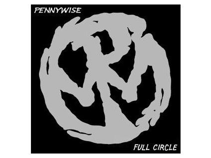 PENNYWISE - FULL CIRCLE (CD)