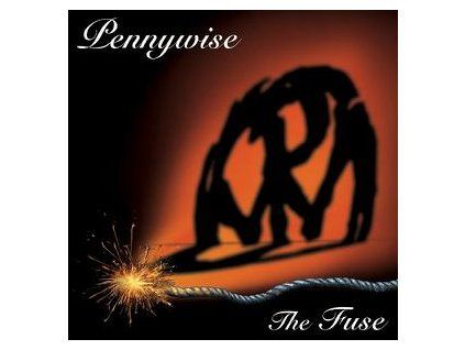 PENNYWISE - THE FUSE (CD)