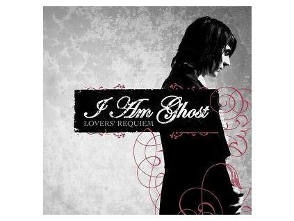 I AM GHOST - LOVERS' REQUIEM (CD)