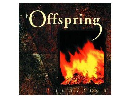 OFFSPRING, THE - IGNITION (CD)