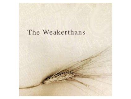 WEAKERTHANS, THE - FALLOW (CD)