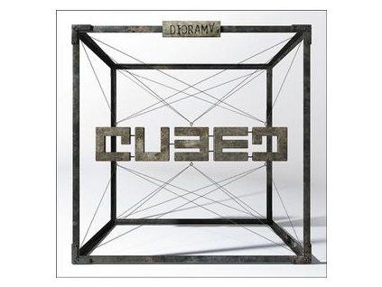 DIORAMA - CUBED (CD)