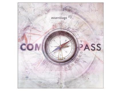 ASSEMBLAGE 23 - COMPASS (CD)