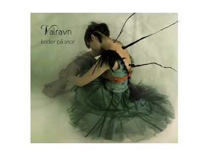 VALRAVN - KODER PA SNOR(CODES ON STRINGS) (CD)