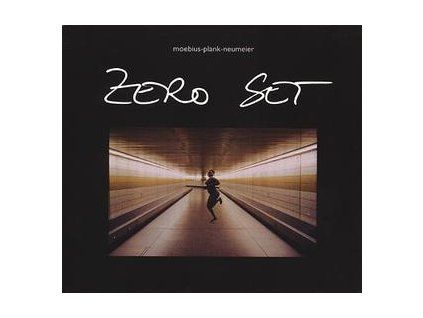 MOEBIUS /PLANK - ZERO SET (CD)