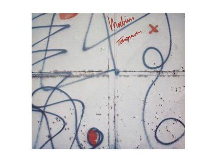 MOEBIUS - TONSPUREN (CD)