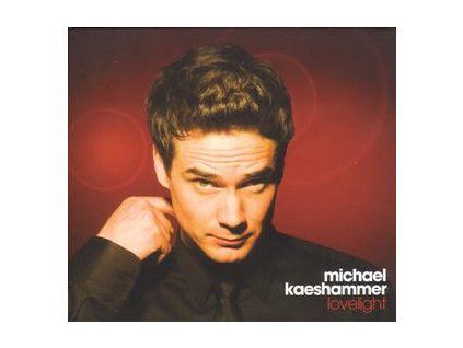 KAESHAMMER, MICHAEL - LOVELIGHT (CD)