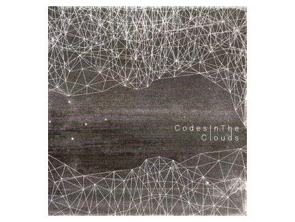 CODES IN THE CLOUDS - PAPER CANYON (CD)