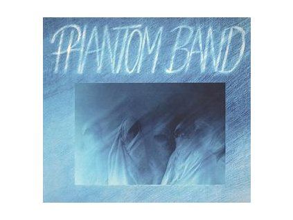 PHANTOM BAND - PHANTOM BAND (CD)
