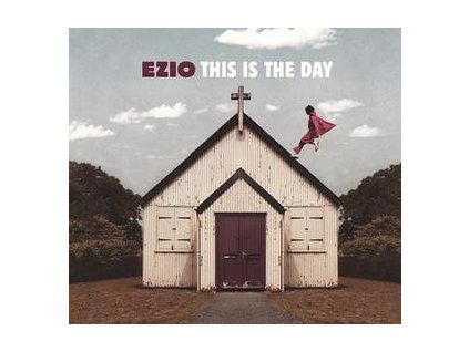 EZIO - THIS IS THE DAY (CD)