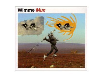 WIMME - MUN (CD)