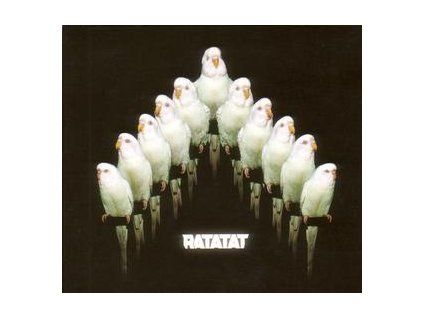 RATATAT - LP4 (CD)