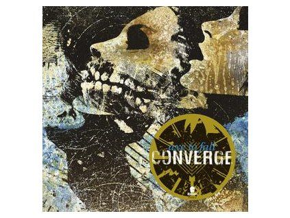 CONVERGE - AXE TO FALL (CD)
