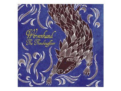 WOVENHAND - THE THRESHINGFLOOR (CD)