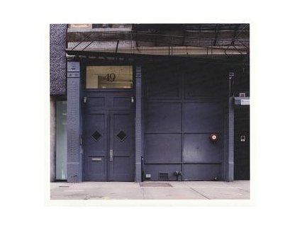 COLE, LLOYD - BROKEN RECORD (CD)