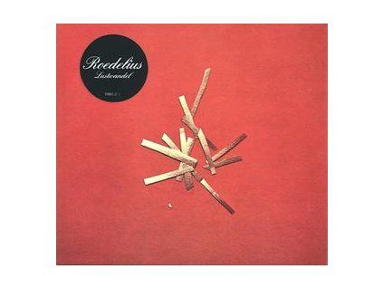 ROEDELIUS - LUSTWANDEL (CD)