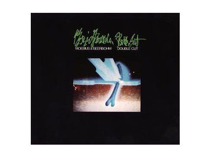 MOEBIUS & BEERBOHM - DOUBLE CUT (CD)