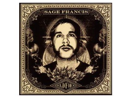 FRANCIS, SAGE - LI(F)E (CD)