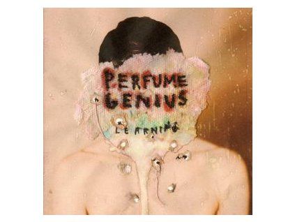 PERFUME GENIUS - LEARNING (CD)
