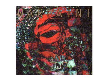WARPAINT - THE FOOL (CD)