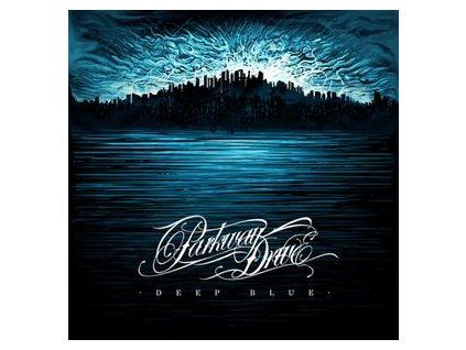 PARKWAY DRIVE - DEEP BLUE (CD)