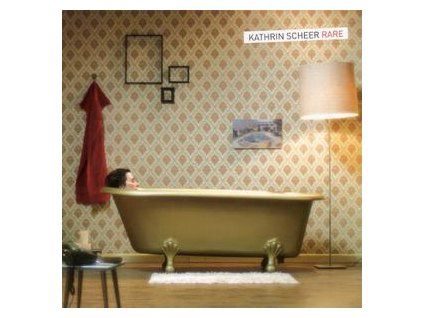 SCHEER, KATHRIN - RARE (CD)