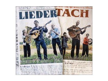LIEDERTACH - LIEDERTACH (CD)