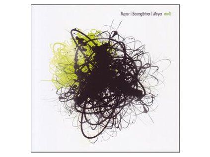 MEYER /BAUMG�RTNER - MELT (CD)
