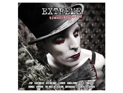 VARIOUS - EXTREME TRAUMF�NGER 12 (CD)