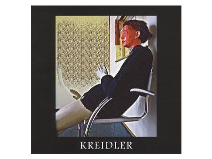 KREIDLER - TANK (CD)