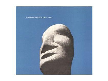 ROEDELIUS - SELBSTPORTRAIT II (CD)