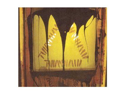 WARPAINT - EXQUISITE CORPSE (CD)