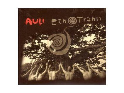AULI - ETNOTRANSS (CD)