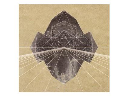 CODES IN THE CLOUDS - PAPER CANYON RECYCLED (CD)
