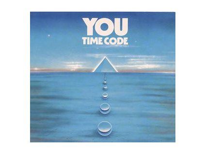 YOU - TIME CODE (CD)