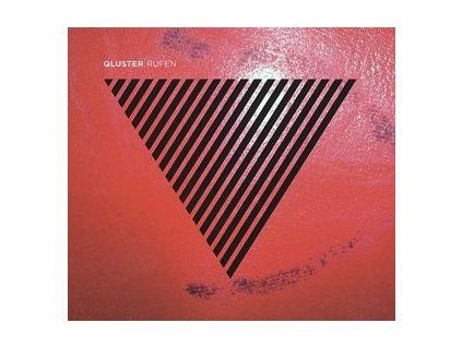 QLUSTER - RUFEN (CD)