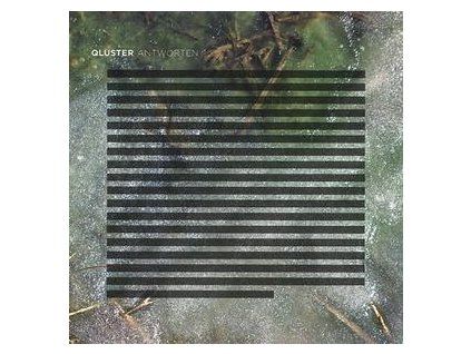 QLUSTER - ANTWORTEN (CD)