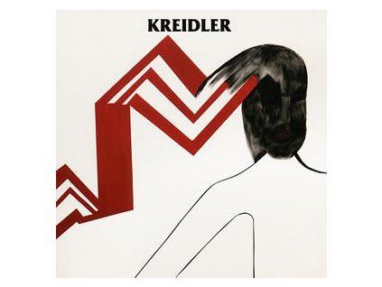KREIDLER - DEN (CD)