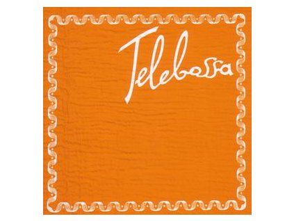TELEBOSSA - TELEBOSSA (CD)