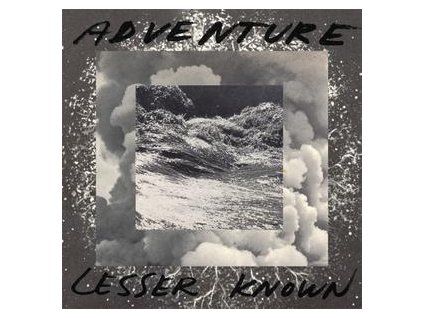 ADVENTURE - LESSER KNOWN (CD)