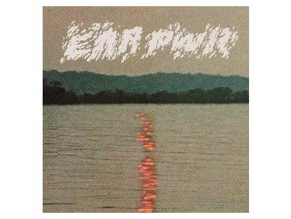 EAR PWR - EAR PWR (CD)