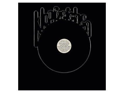 KLUSTER - KLOPFZEICHEN (CD)