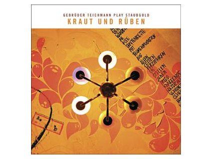 VARIOUS / GEBR�DER TEICHMANN - KRAUT UND R�BEN (CD)