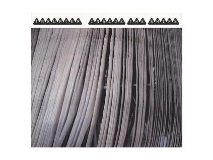 TARWATER - INSIDE THE SHIPS (CD)