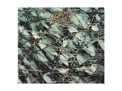 MOEBIUS & RENZIEHAUSEN - ERSATZ (CD)