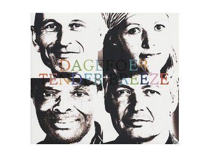 DAGEFOER - TENDER BREEZE (CD)