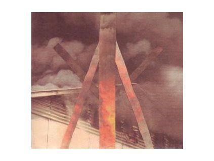 ICEAGE - NEW BRIGADE (CD)