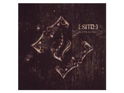 SITD - ICON:KORU (CD)