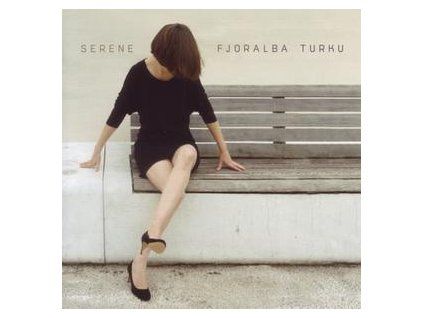 FJORALBA TURKU QUARTET - SERENE (CD)
