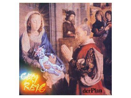 PLAN, DER - GERI REIG (CD)